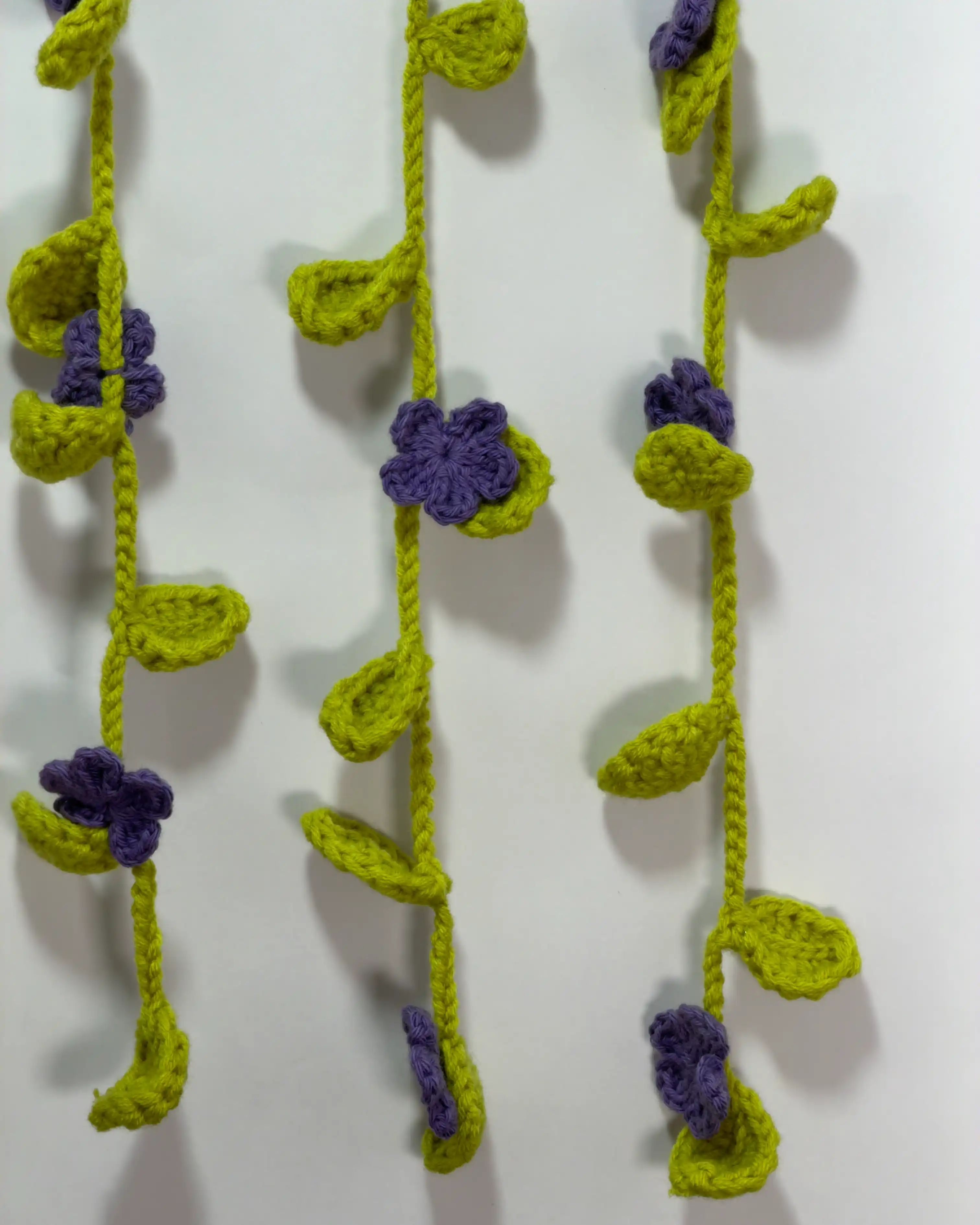*Crochet Classes*  – Learn the Art of Handmade Creations