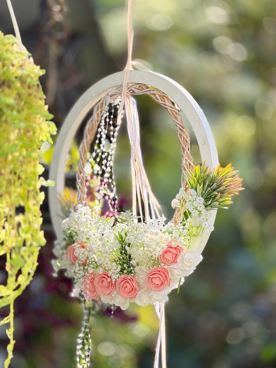 Decorative Wreath – Customised for Every Occasion