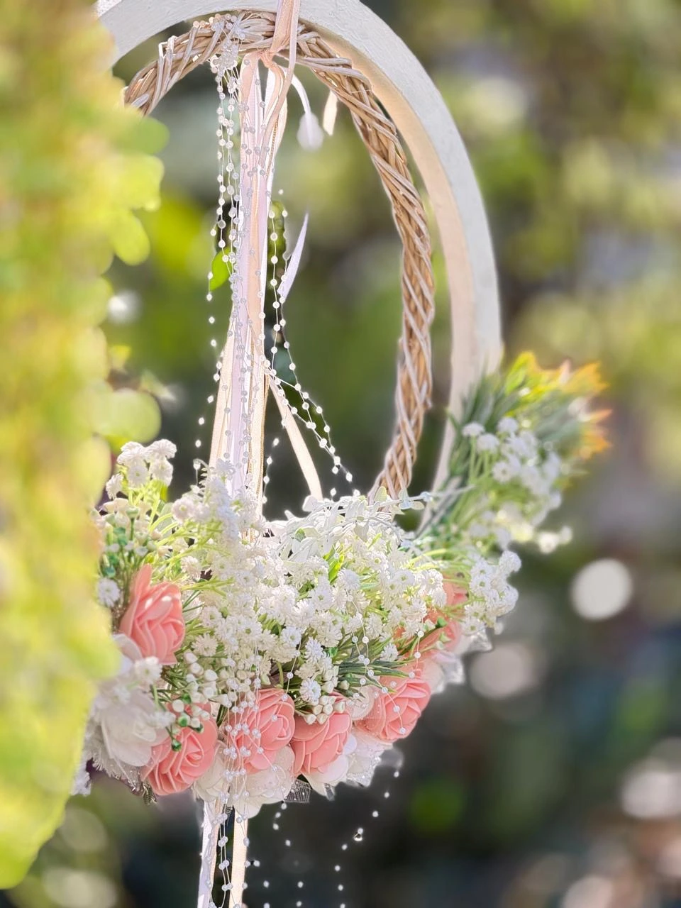 Decorative Wreath – Customised for Every Occasion