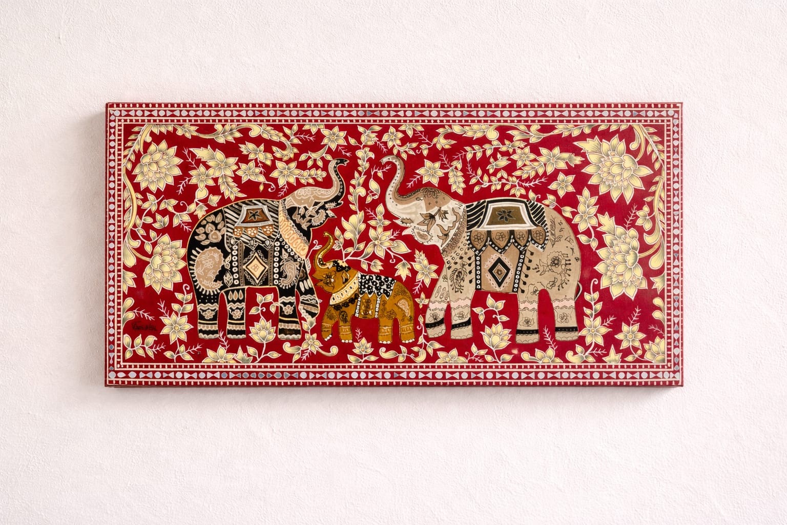 Madhubani Art Course
