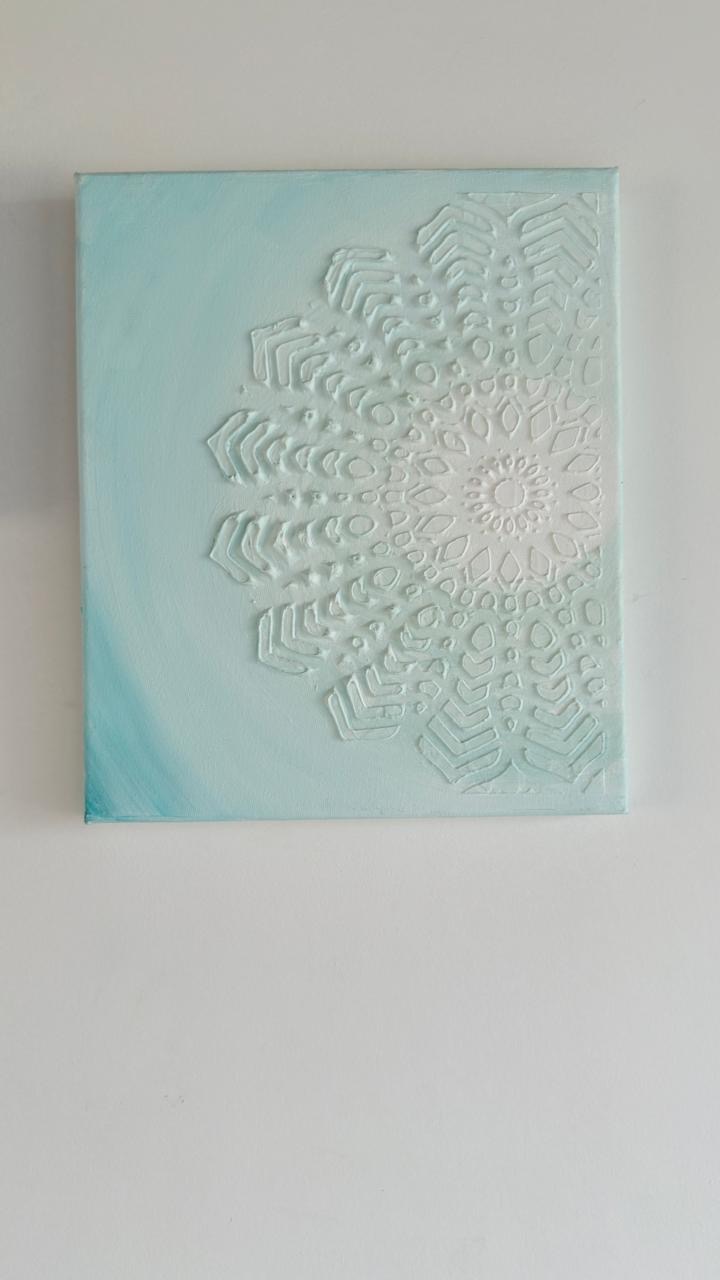 Mandala Art Course